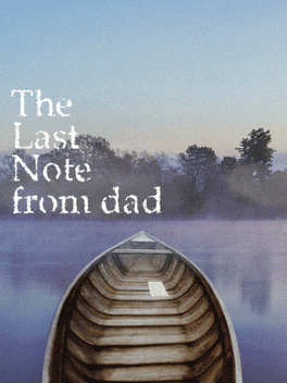 The Last Note From Dad's background