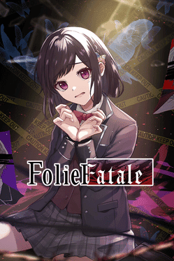 Folie Fatale's background