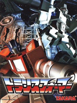 Transformers's background