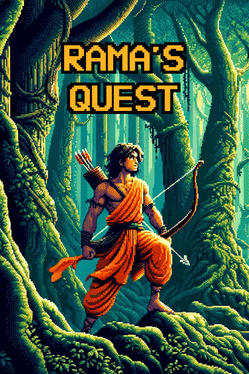 Rama's Quest's background
