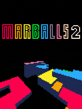 Marballs 2's background