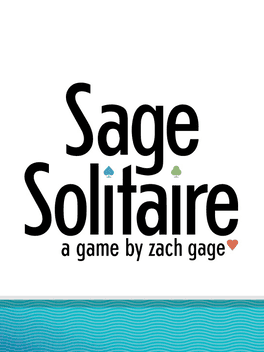 Sage Solitaire's background