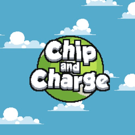 Chip and Charge's background