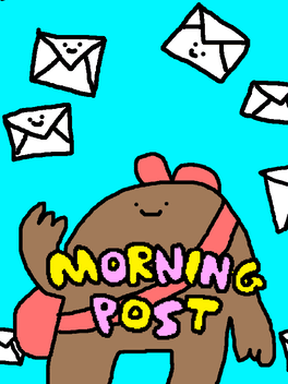 Morning Post's background