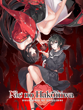 Nie no Hakoniwa: Dollhouse of Offerings's background