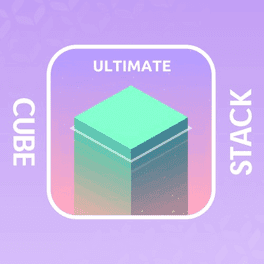 Cube Stack Ultimate's background