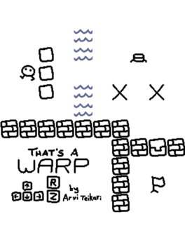 That's a Warp's background