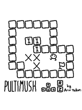 Pultimush's background