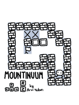 Mountinuum's background