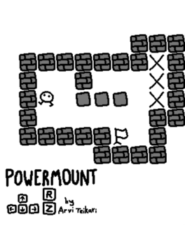 Powermount's background
