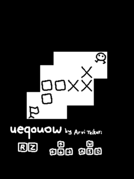 Ueqouow's background