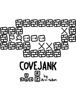 Covejank's background