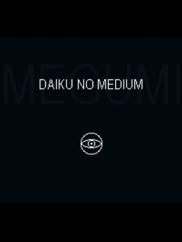Daiku no Medium Megumi's background
