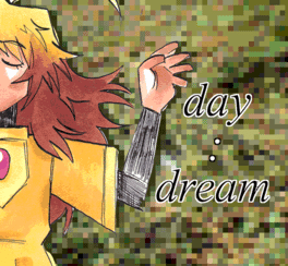 Day: Dream's background