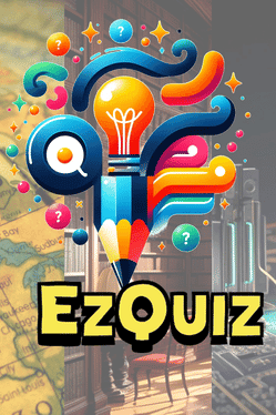 EzQuiz's background