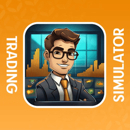 Trading Simulator's background