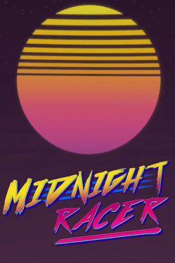 Midnight Racer's background