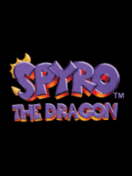 Spyro the Dragon's background