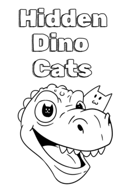 Dino Cats's background