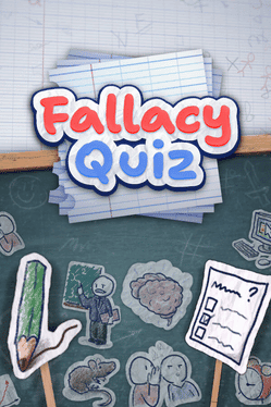 Fallacy Quiz's background