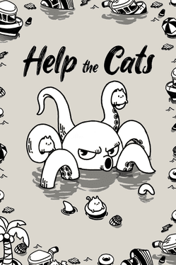 Help the Cats's background