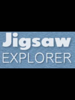 Jigsaw Explorer's background