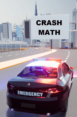 Crash Math's background