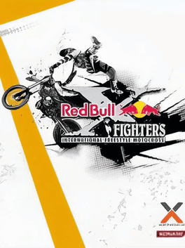 Red Bull X-Fighters World Tour's background