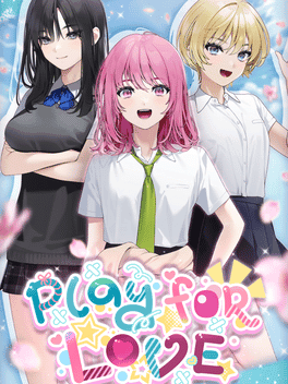 Play for Love's background