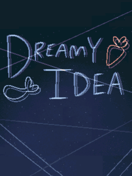 Dreamy Idea's background