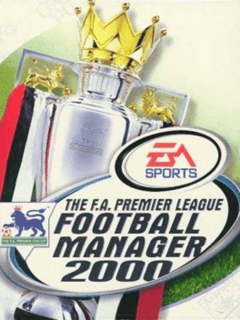 The F.A. Premier League Football Manager 2000's background