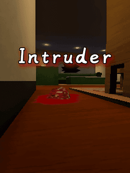 Intruder's background