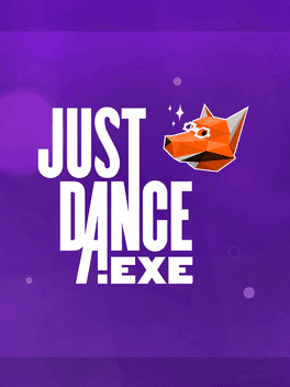 Just Dance.exe's background