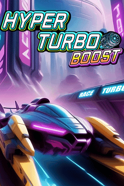 Hyper Turbo Boost's background