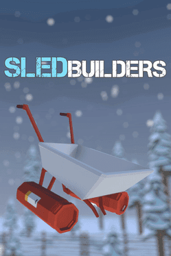 Sled Builders's background