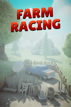 Farm Racing's background