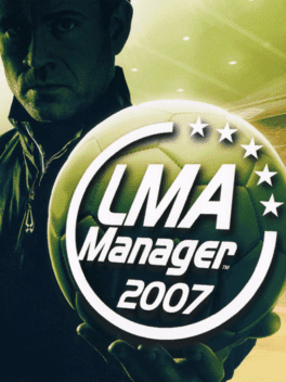 LMA Manager 2007's background