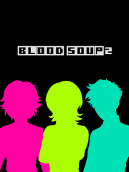 Blood Soup 2's background