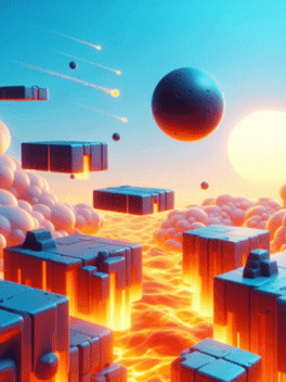 No Lava's background