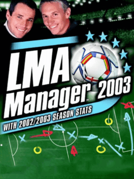 LMA Manager 2003's background