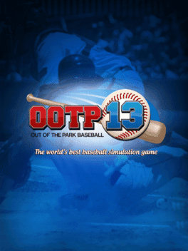 Out of the Park Baseball 13's background