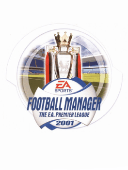 The F.A. Premier League Football Manager 2001's background