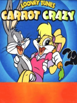 Looney Tunes: Carrot Crazy's background