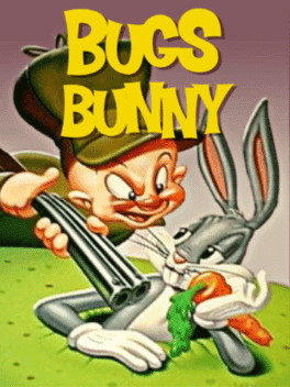 Bugs Bunny's background