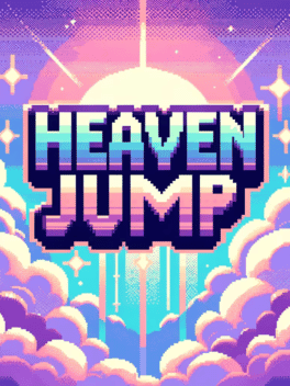 Heaven Jump's background