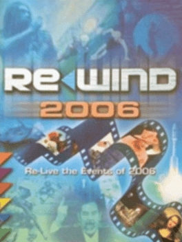 Re-wind 2006's background