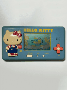 Hello Kitty: Hello Submarine's background