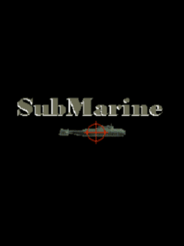 SubMarine's background