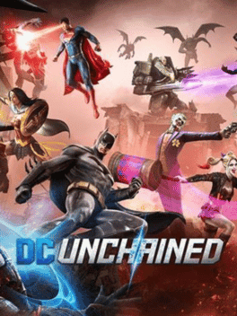 DC: Unchained's background