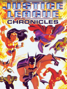 Justice League: Chronicles's background